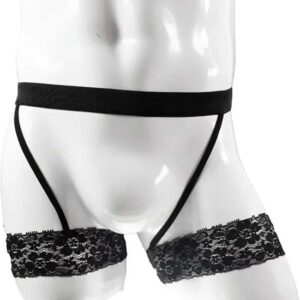 Jarratel Gordel Heren Lingerie