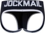 Jockstrap Open Billen