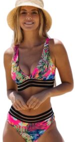 Bikini set - Bloemenprint