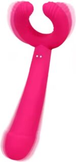 RedParrot koppel vibrator