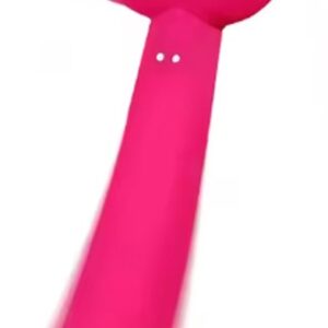 RedParrot koppel vibrator