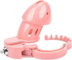 Kuisheidskooi voor kleinere penis