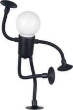 Unieke Bureaulamp