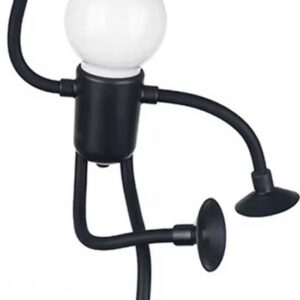 Unieke Bureaulamp