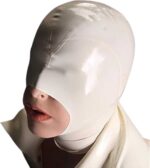 Luxe Latex Kap Masker