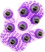 Roller Massage Handschoen