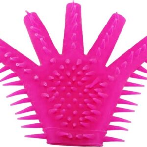 Masturbatie Handschoen