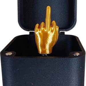 Cadeaubox PRANK Middelvinger