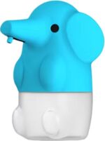 Automatische Olifant Zeepdispenser - Blauw
