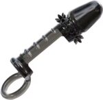 Open Penis Sleeve - Stimulerende Spikes