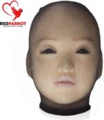 BDSM Panty gezichtsmasker