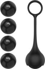 Penis Brancard - 4 ballen