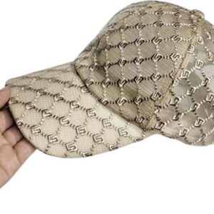 Mesh Designer Dames Pet