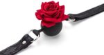 Luxe Silent Rose mond gag