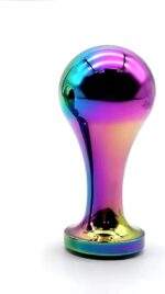 Colorful RVS Anale plug