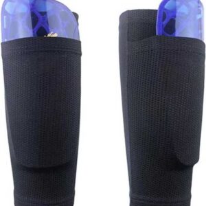Scheenbeschermer Sleeves
