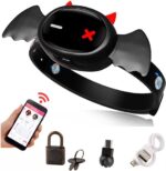 Bluetooth Elektronische Schok Halsband