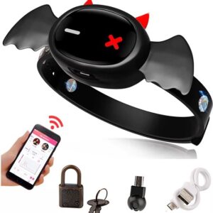 Bluetooth Elektronische Schok Halsband