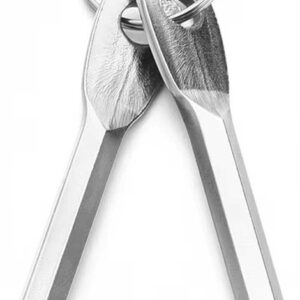 Mini schroevendraaier sleutelhanger set