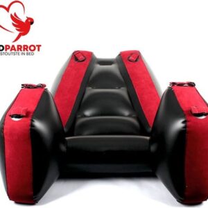 Seks stoel BDSM - Opblaasbaar Bondage