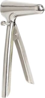 Zijwaardse Speculum RVS