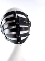 BDSM Spikes PunkMasker