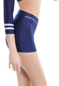 Sexy stewardess outfit