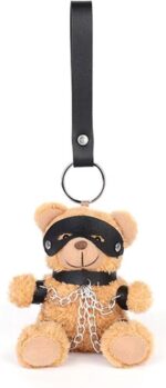 Kinky Teddy sleutelhanger