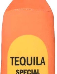 Tequila Fles Hondenknuffel