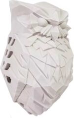Moderne Uil Wandlamp LED
