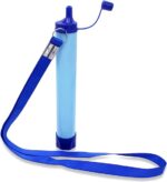 Draagbare waterfilter