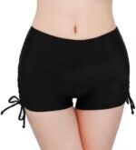 Dames zwembroek - Zwart