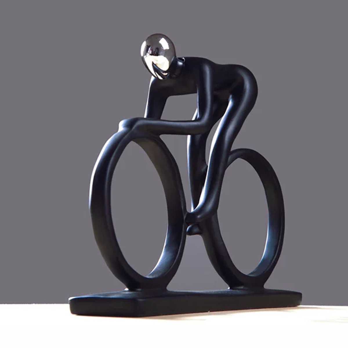 Design fiets beeld - Afbeelding 2