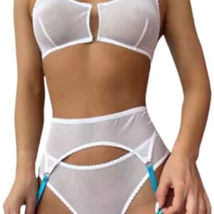 Lingerie Set 3-delig