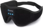 3D Slaapmasker met bluetooth