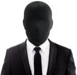Volledige dichte BDSM masker - Set van 2