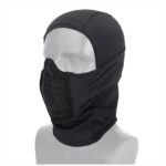 BDSM Masker
