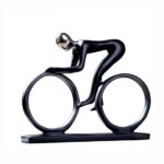 Design fiets beeld