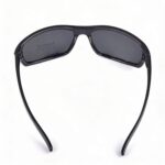 Gepolariseerde sportieve zonnebril