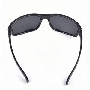Gepolariseerde sportieve zonnebril