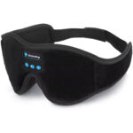 3D Slaapmasker met bluetooth