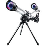 Professionele astronomische telescoop