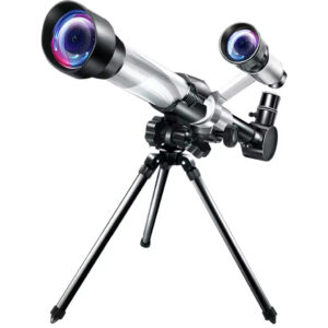 Professionele astronomische telescoop