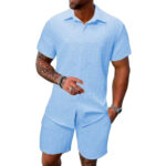 Zomer set design - Blauw