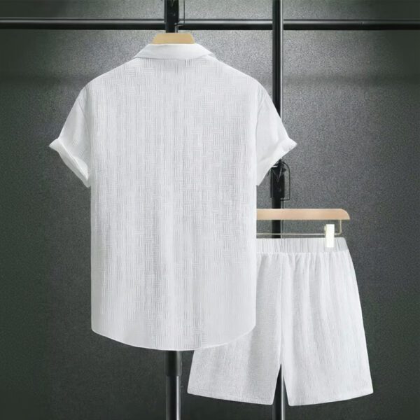 Zomer set design - Wit - Afbeelding 3