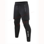 Hardloopbroek - Heren