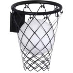 Basketbal design lamp