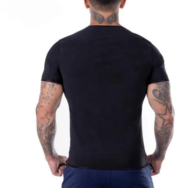 Sportshirt - Unisex - Afbeelding 2