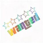 Grappige autosticker - 2 stuks