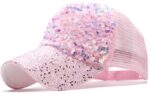 Glitter Pet - Roze
